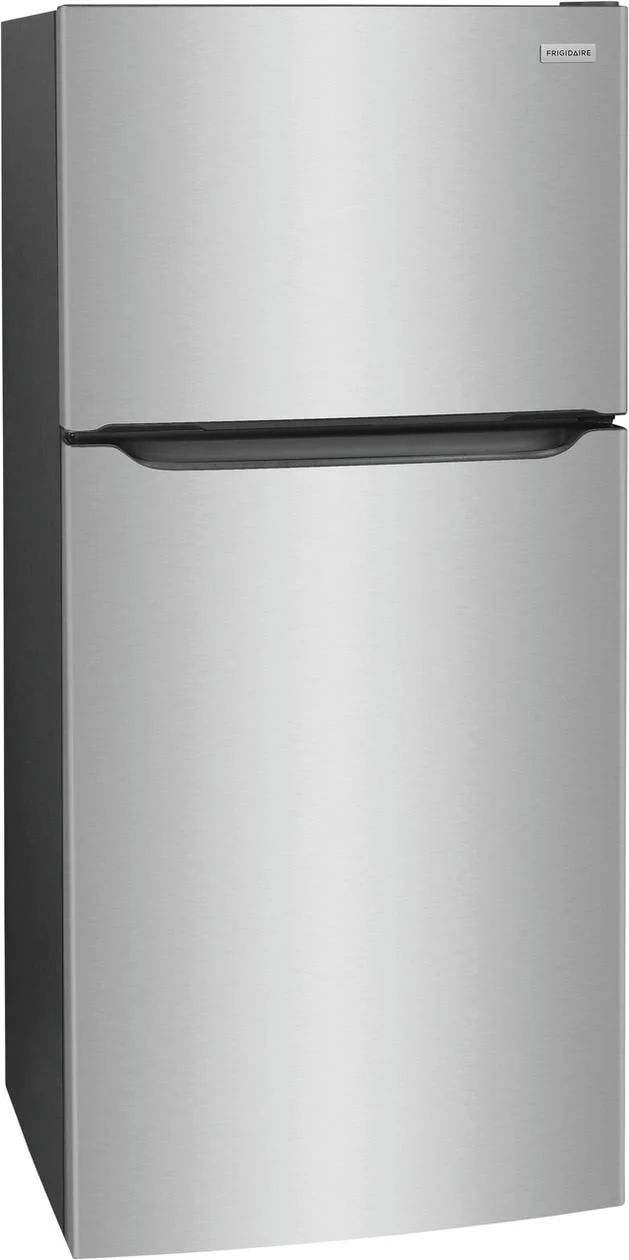 Frigidaire FFTR1835VS 18 Cu. Ft. Garage Ready Top Freezer Refrigerator - Image 4