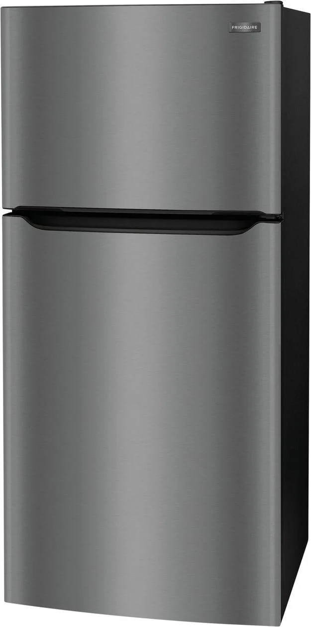 Frigidaire 20.0 Cu. Ft. Top Freezer Refrigerator - Image 7