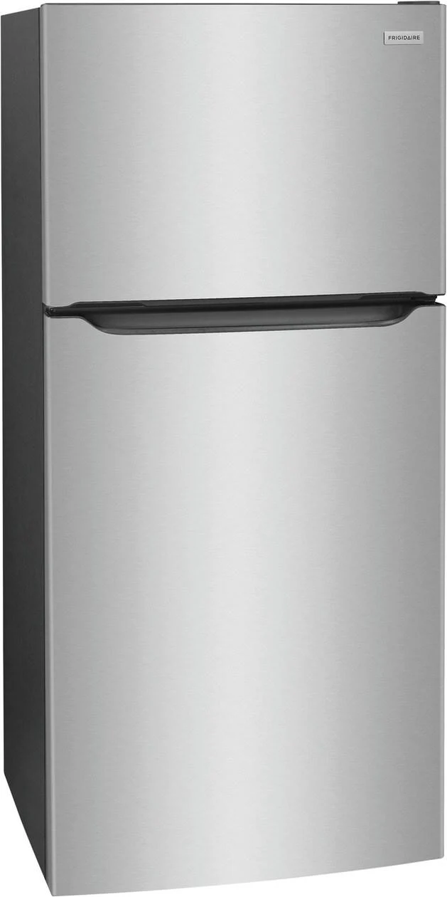 Frigidaire FFTR2045VS 20 Cu. Ft. Garage Ready Top Freezer Refrigerator - Image 6