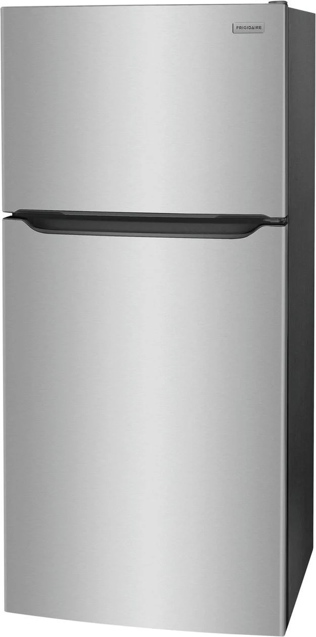 Frigidaire FFTR2045VS 20 Cu. Ft. Garage Ready Top Freezer Refrigerator - Image 7