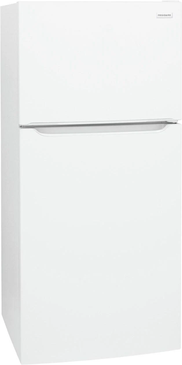 Frigidaire FFTR2045VW 20 Cu. Ft. Garage Ready Top Freezer Refrigerator - Image 6