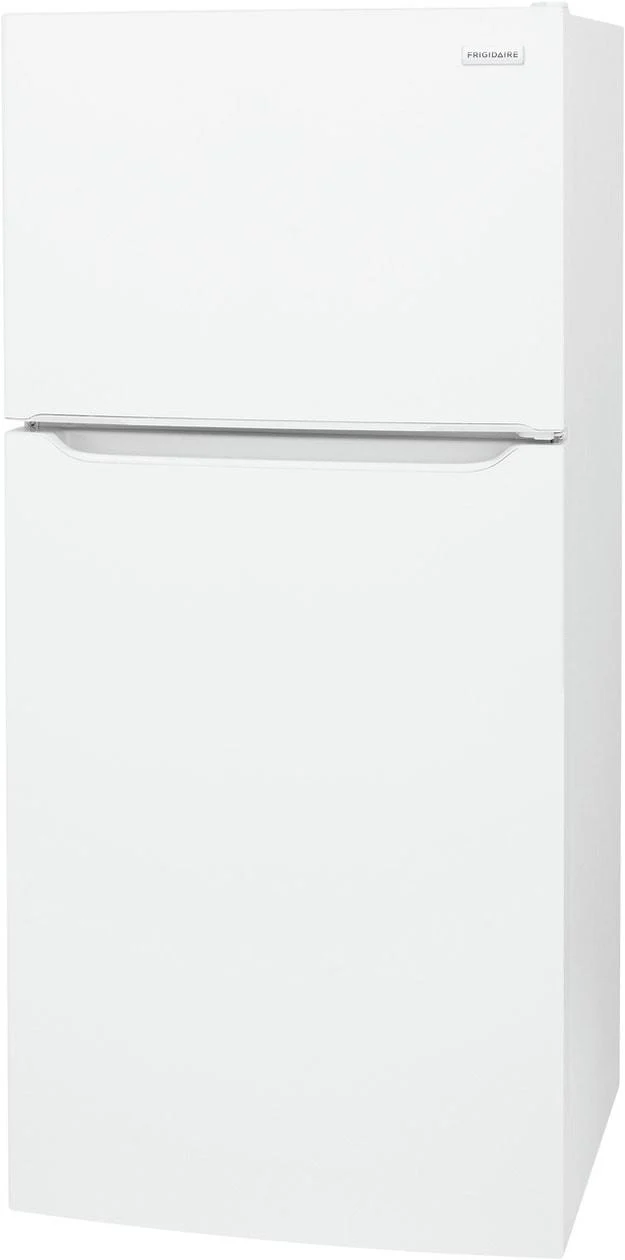 Frigidaire FFTR2045VW 20 Cu. Ft. Garage Ready Top Freezer Refrigerator - Image 7