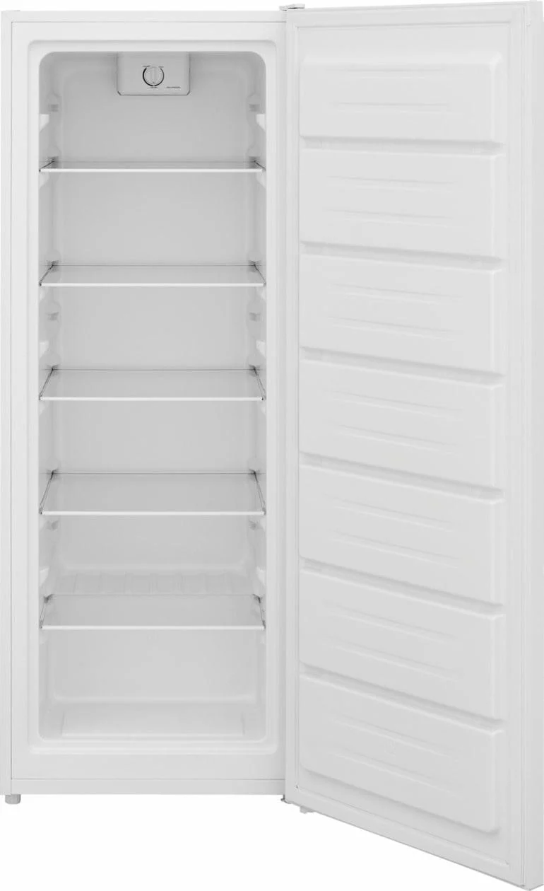 Frigidaire FFUE0725AW 7 Cu. Ft. Garage Ready Upright Freezer - Image 5