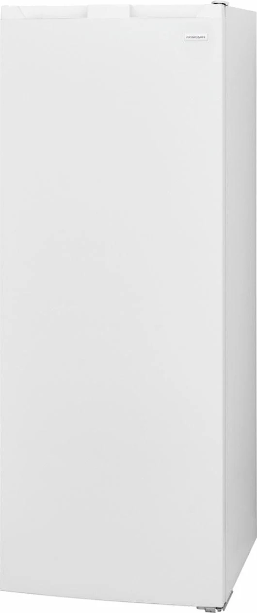 Frigidaire FFUE0725AW 7 Cu. Ft. Garage Ready Upright Freezer - Image 7