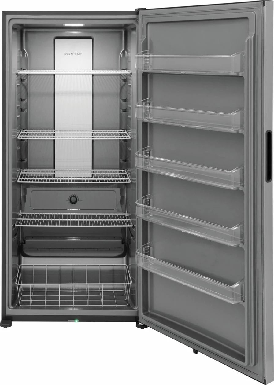 FFUE2022AF Frigidaire 20 Cu. Ft. Upright Freezer - Image 6