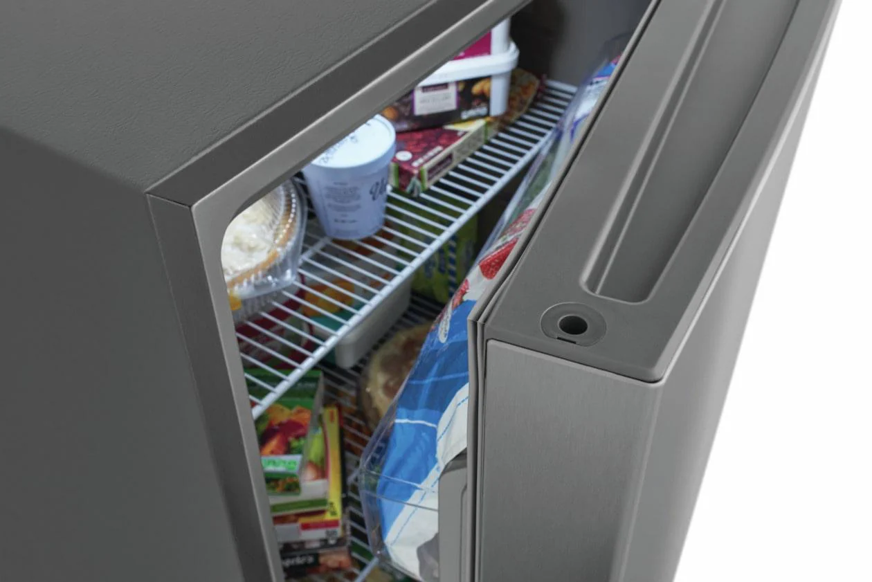 FFUE2022AF Frigidaire 20 Cu. Ft. Upright Freezer - Image 9