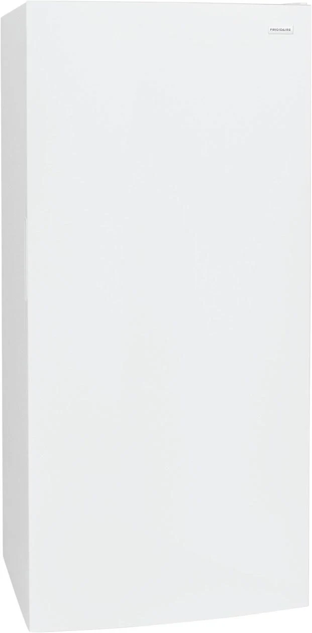 Frigidaire FFUE2022AW 20 Cu. Ft. Garage Ready Upright Freezer - Image 5