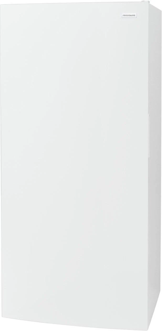 Frigidaire FFUE2022AW 20 Cu. Ft. Garage Ready Upright Freezer - Image 6
