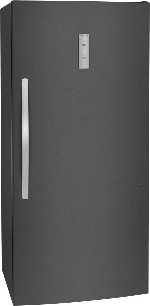 Frigidaire FFUE2024AN 20 Cu. Ft. Garage Ready Upright Freezer - Image 4