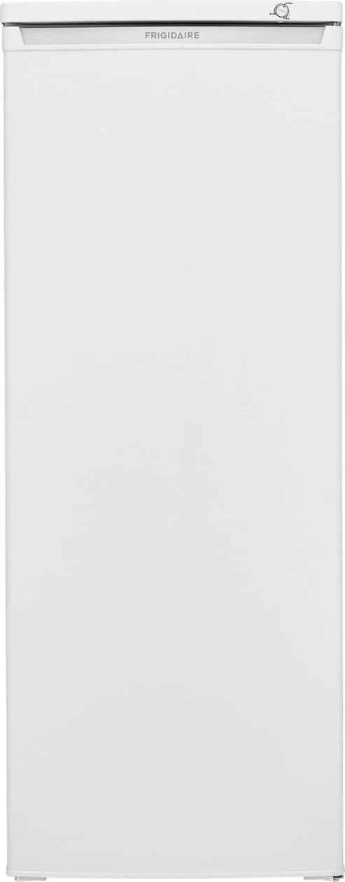Frigidaire FFUM0623AW 6 Cu. Ft. Upright Freezer