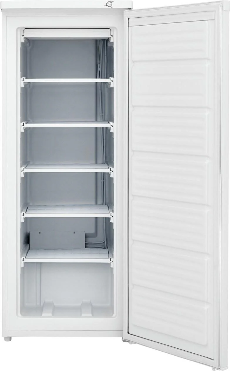 Frigidaire FFUM0623AW 6 Cu. Ft. Upright Freezer - Image 4