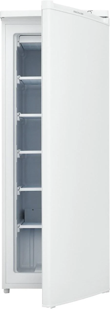 Frigidaire FFUM0623AW 6 Cu. Ft. Upright Freezer - Image 5
