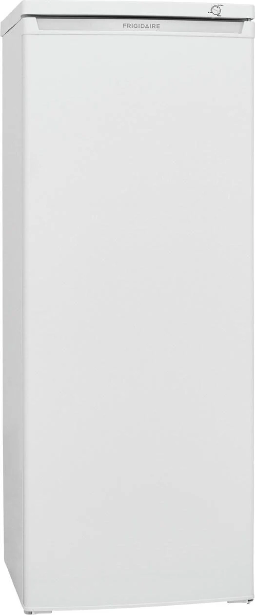 Frigidaire FFUM0623AW 6 Cu. Ft. Upright Freezer - Image 9