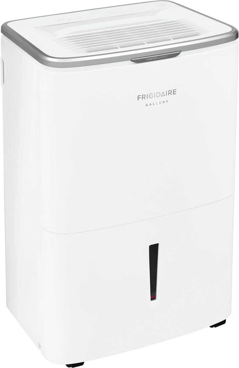 FGAC5044W1 Frigidaire Gallery High Humidity 50 Pint Capacity Dehumidifier with Wi-Fi - Image 10