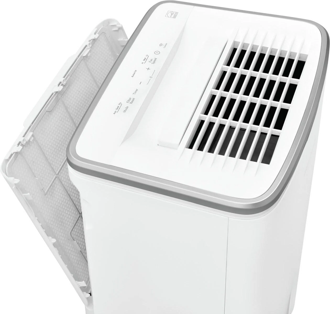 FGAC5044W1 Frigidaire Gallery High Humidity 50 Pint Capacity Dehumidifier with Wi-Fi - Image 5