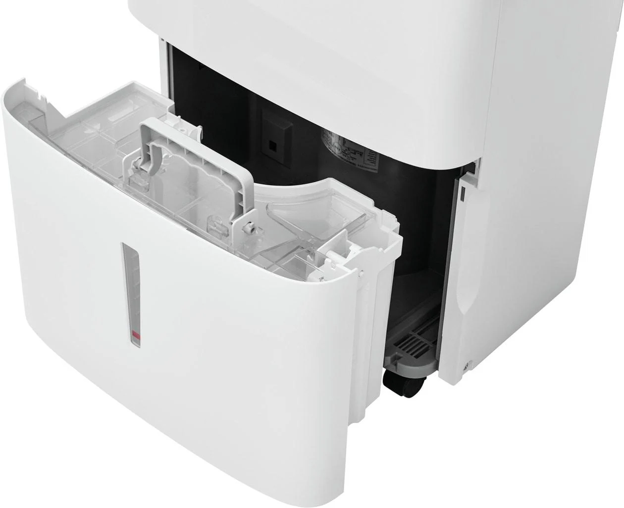 FGAC5044W1 Frigidaire Gallery High Humidity 50 Pint Capacity Dehumidifier with Wi-Fi - Image 6
