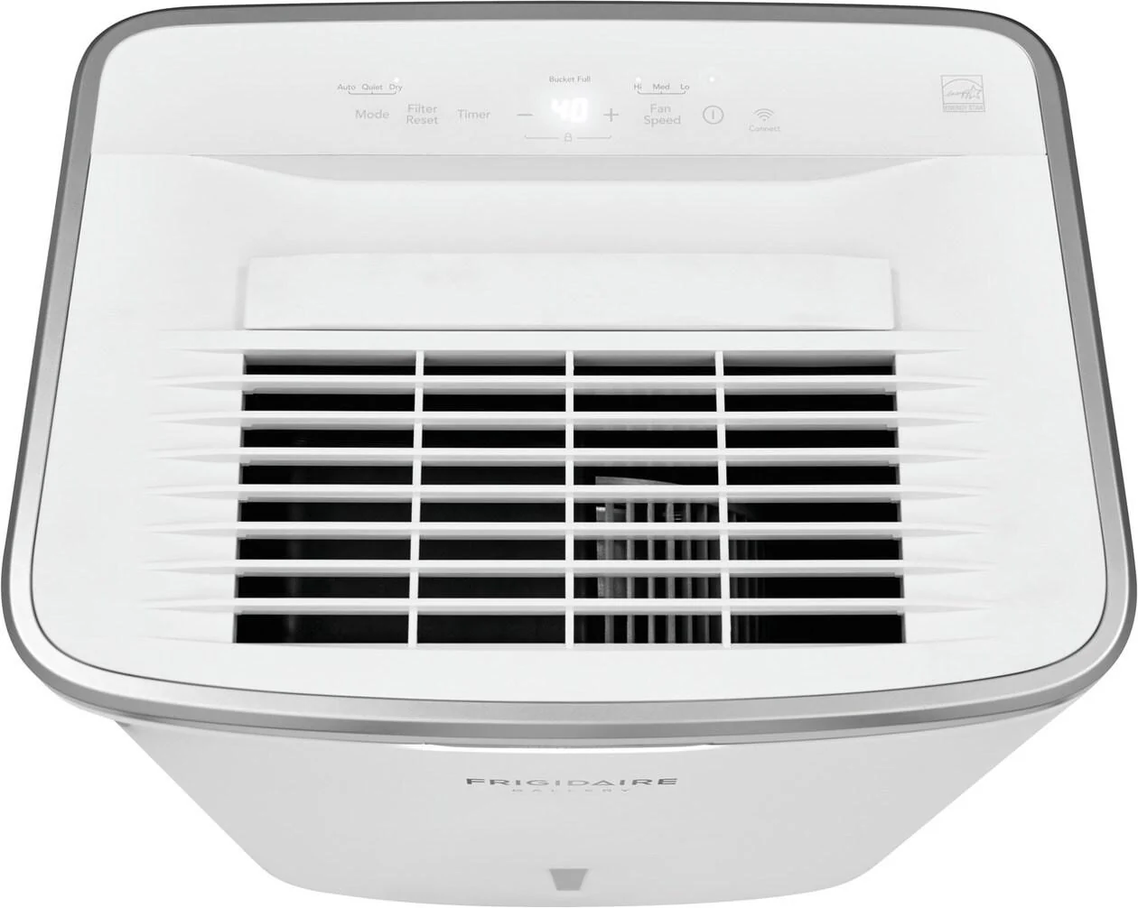 Frigidaire FGAC5045W1 50 Pint Dehumidifier with WiFi (Energy Star® Certified) - Image 10