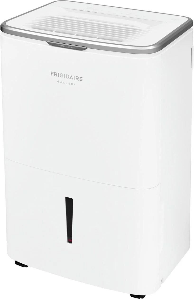 Frigidaire FGAC5045W1 50 Pint Dehumidifier with WiFi (Energy Star® Certified) - Image 12