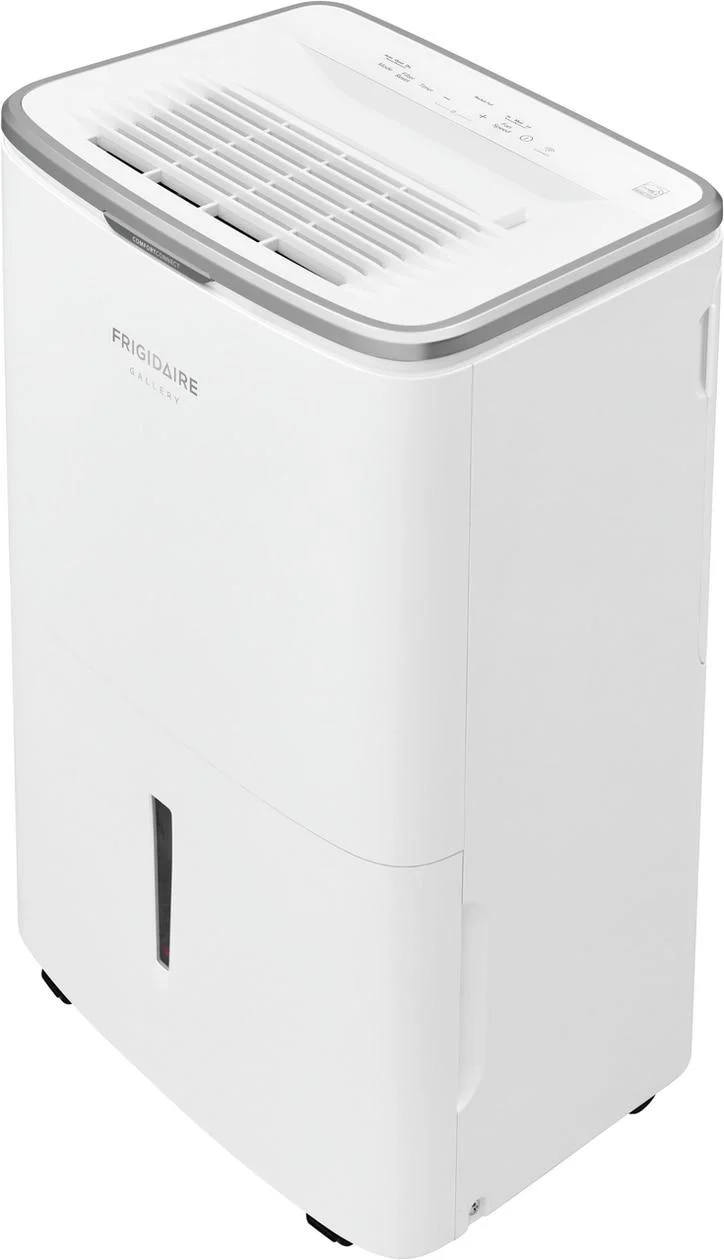 Frigidaire FGAC5045W1 50 Pint Dehumidifier with WiFi (Energy Star® Certified) - Image 4