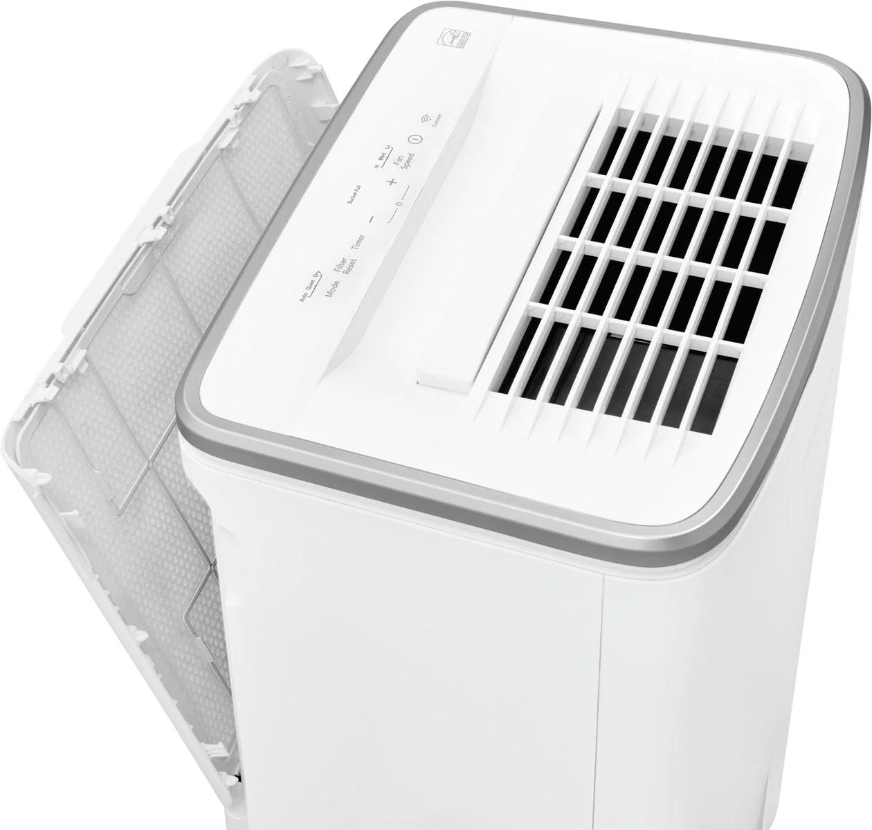 Frigidaire FGAC5045W1 50 Pint Dehumidifier with WiFi (Energy Star® Certified) - Image 5