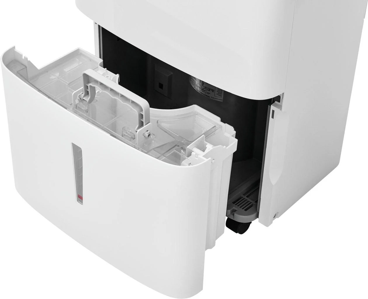 Frigidaire FGAC5045W1 50 Pint Dehumidifier with WiFi (Energy Star® Certified) - Image 9