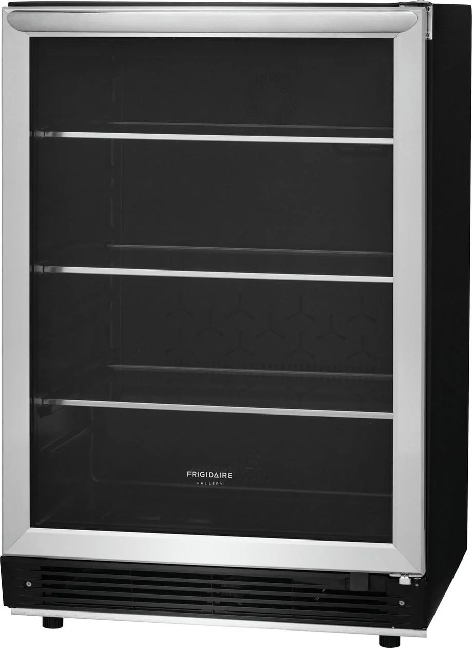 Frigidaire FGBC5334VS 5 Cu. Ft. Built-In Beverage Center - Image 10