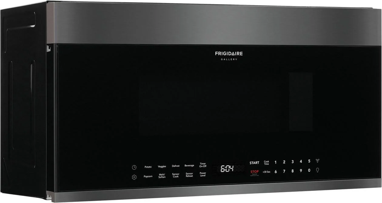 Frigidaire Gallery 1.9 Cu. Ft. Over-The-Range Microwave - Image 5