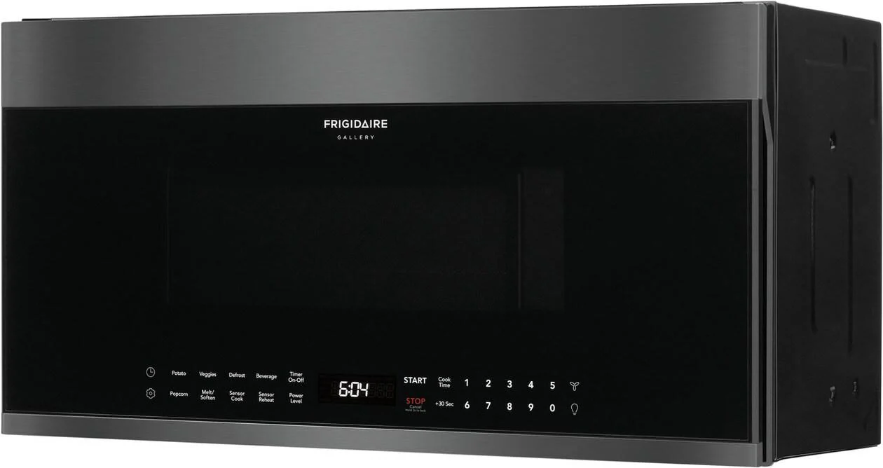 Frigidaire Gallery 1.9 Cu. Ft. Over-The-Range Microwave - Image 6