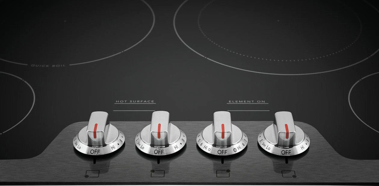 FGEC3048US Frigidaire Gallery 30" Electric Cooktop - Image 4