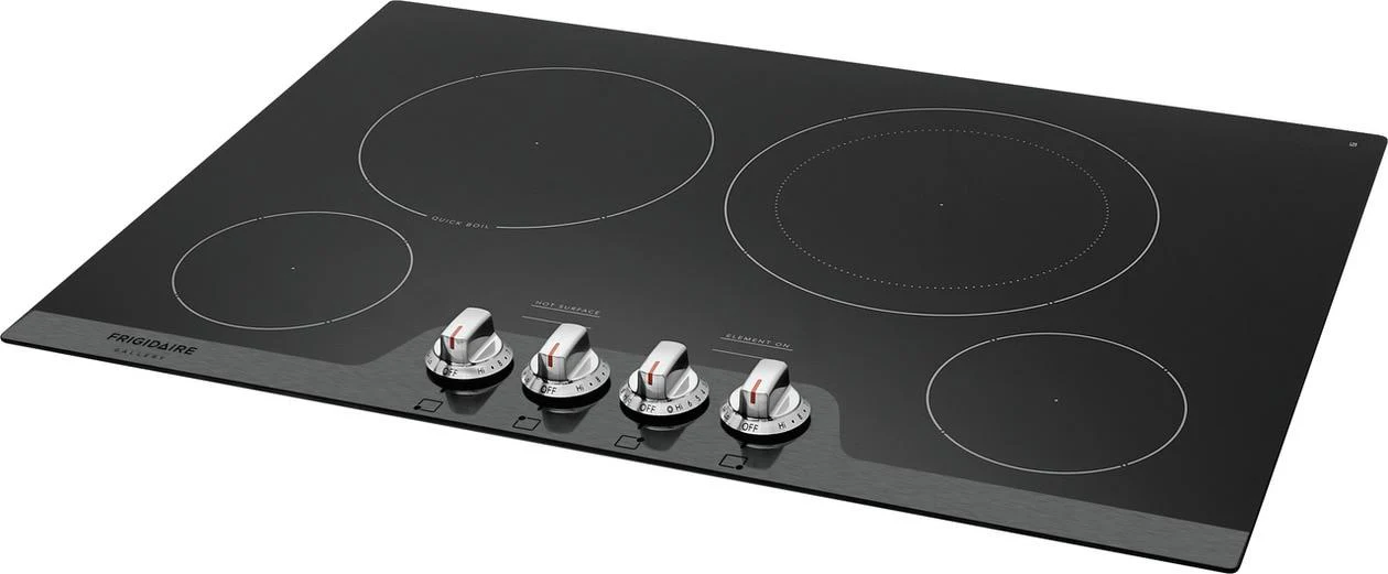 FGEC3048US Frigidaire Gallery 30" Electric Cooktop - Image 6