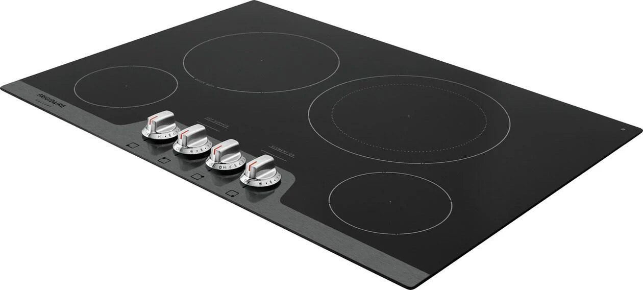 FGEC3048US Frigidaire Gallery 30" Electric Cooktop - Image 7