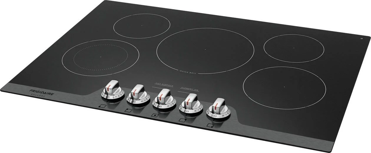 Frigidaire Gallery 30" Electric Cooktop - Image 6