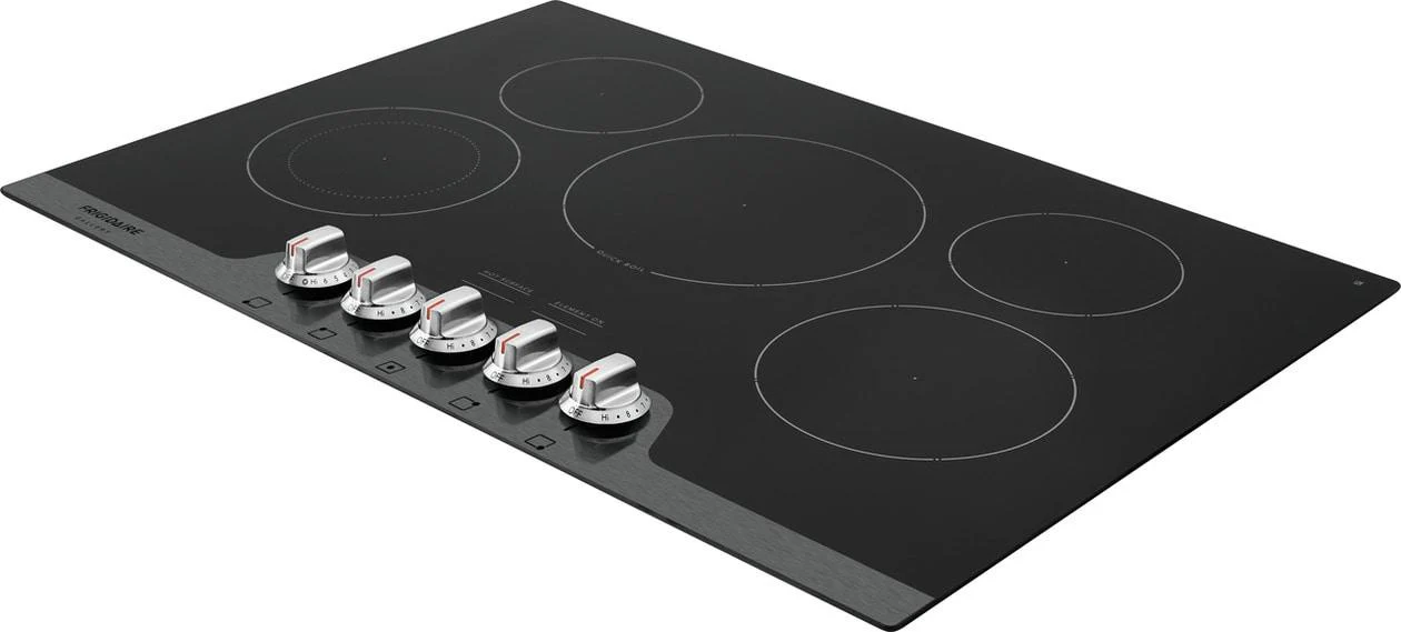 Frigidaire Gallery 30" Electric Cooktop - Image 7