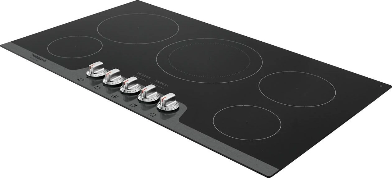 Frigidaire Gallery 36" Electric Cooktop - Image 6