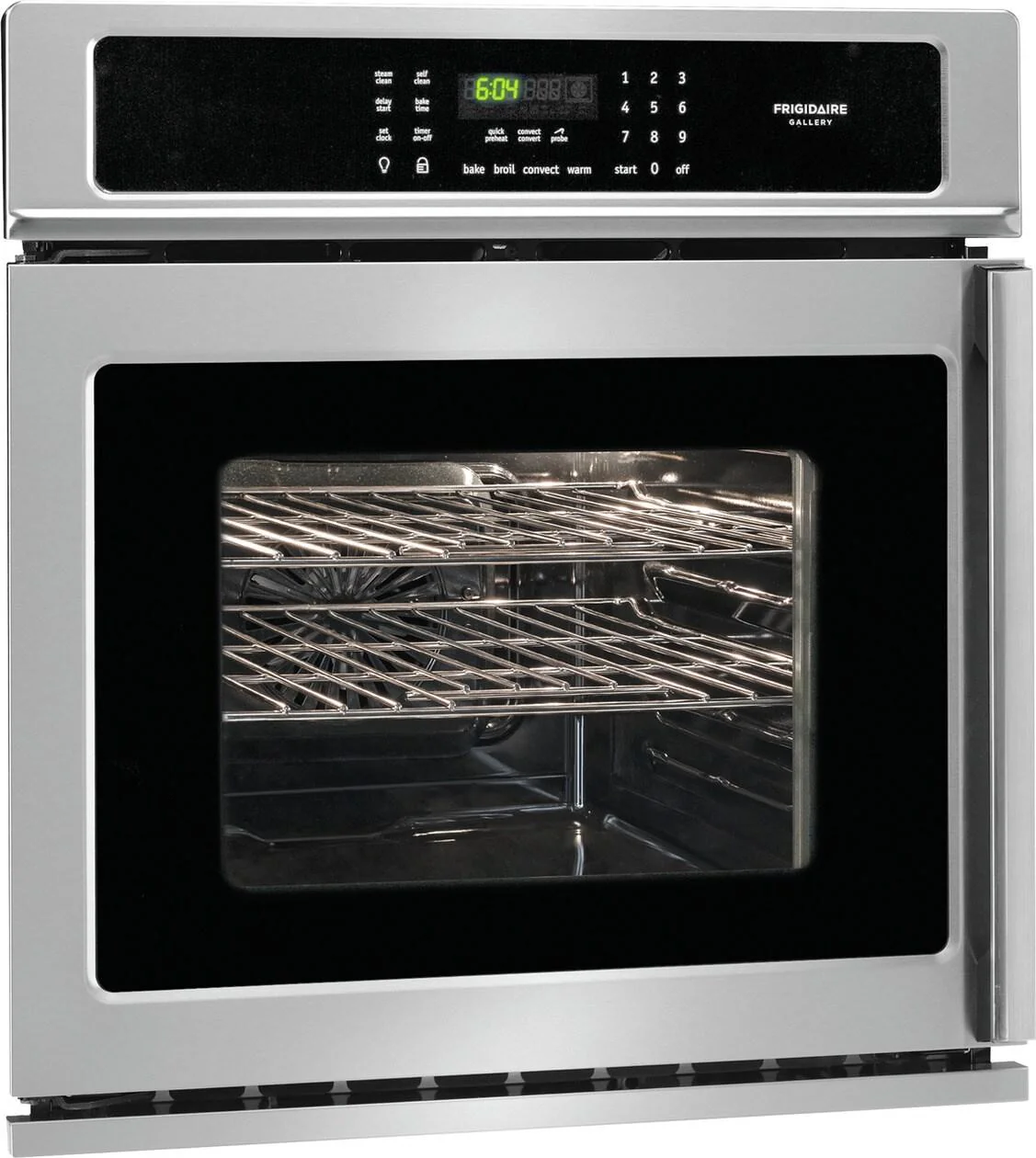 FGEW276SPF Frigidaire Gallery 27" Single Electric Wall Oven - Image 3
