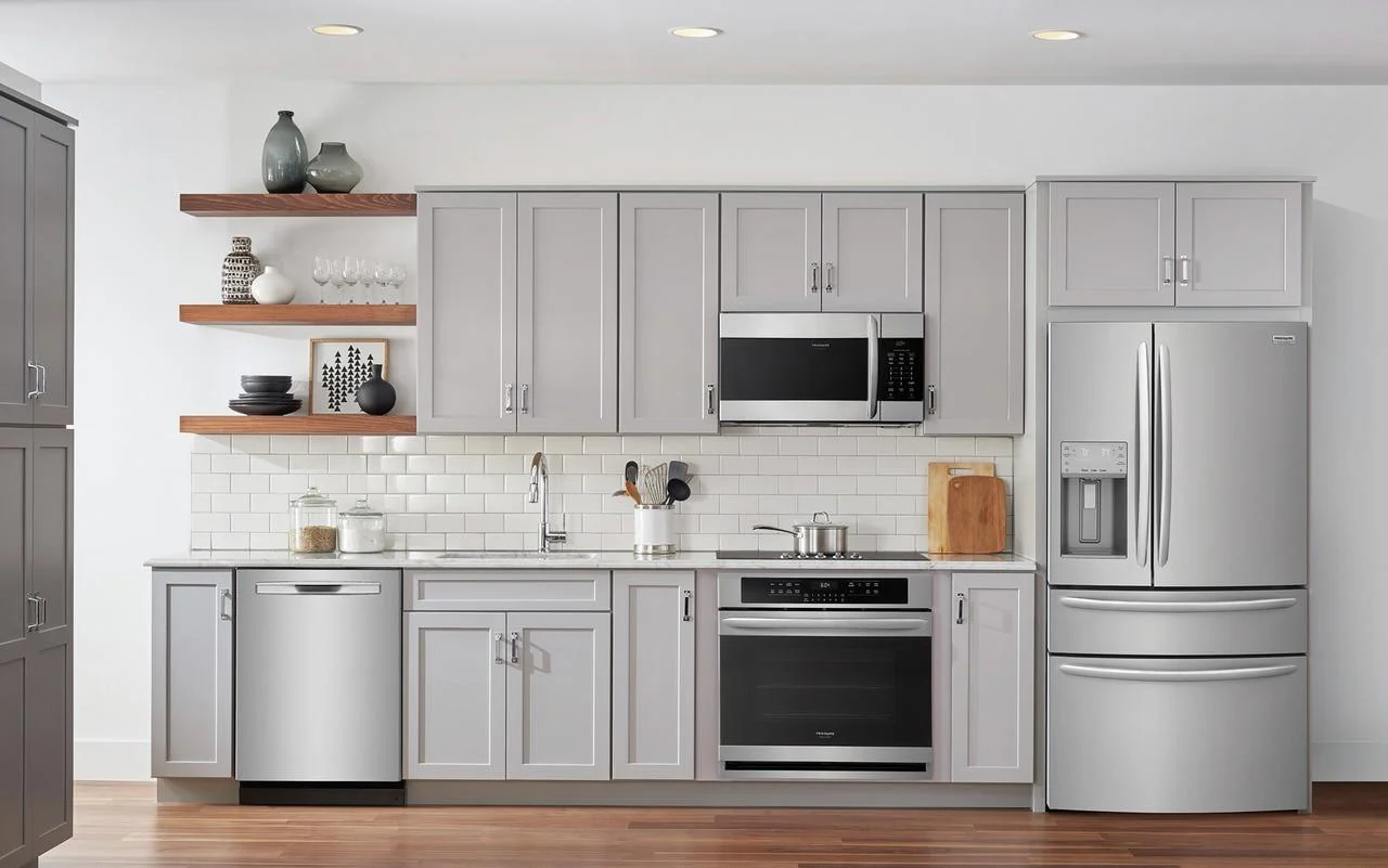 FGEW3066UF Frigidaire Gallery 30'' Single Electric Wall Oven - Image 3