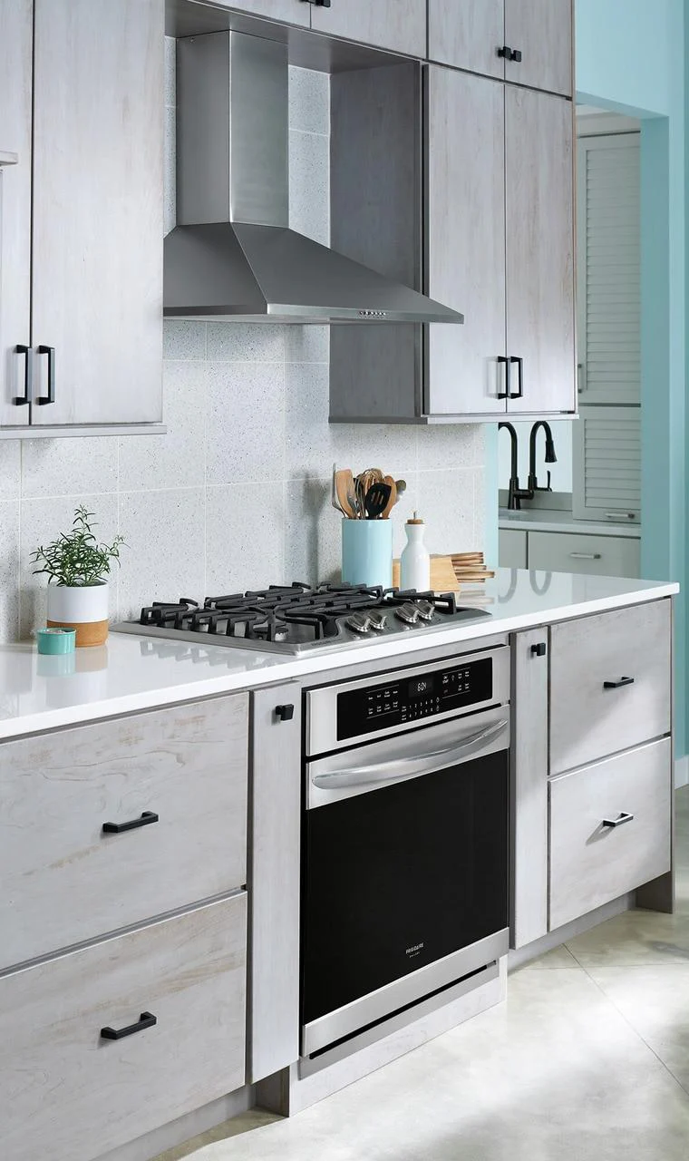 FGEW3066UF Frigidaire Gallery 30'' Single Electric Wall Oven - Image 4