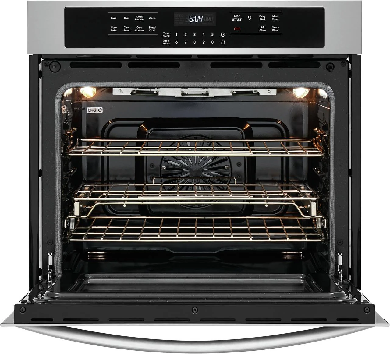 FGEW3066UF Frigidaire Gallery 30'' Single Electric Wall Oven - Image 5