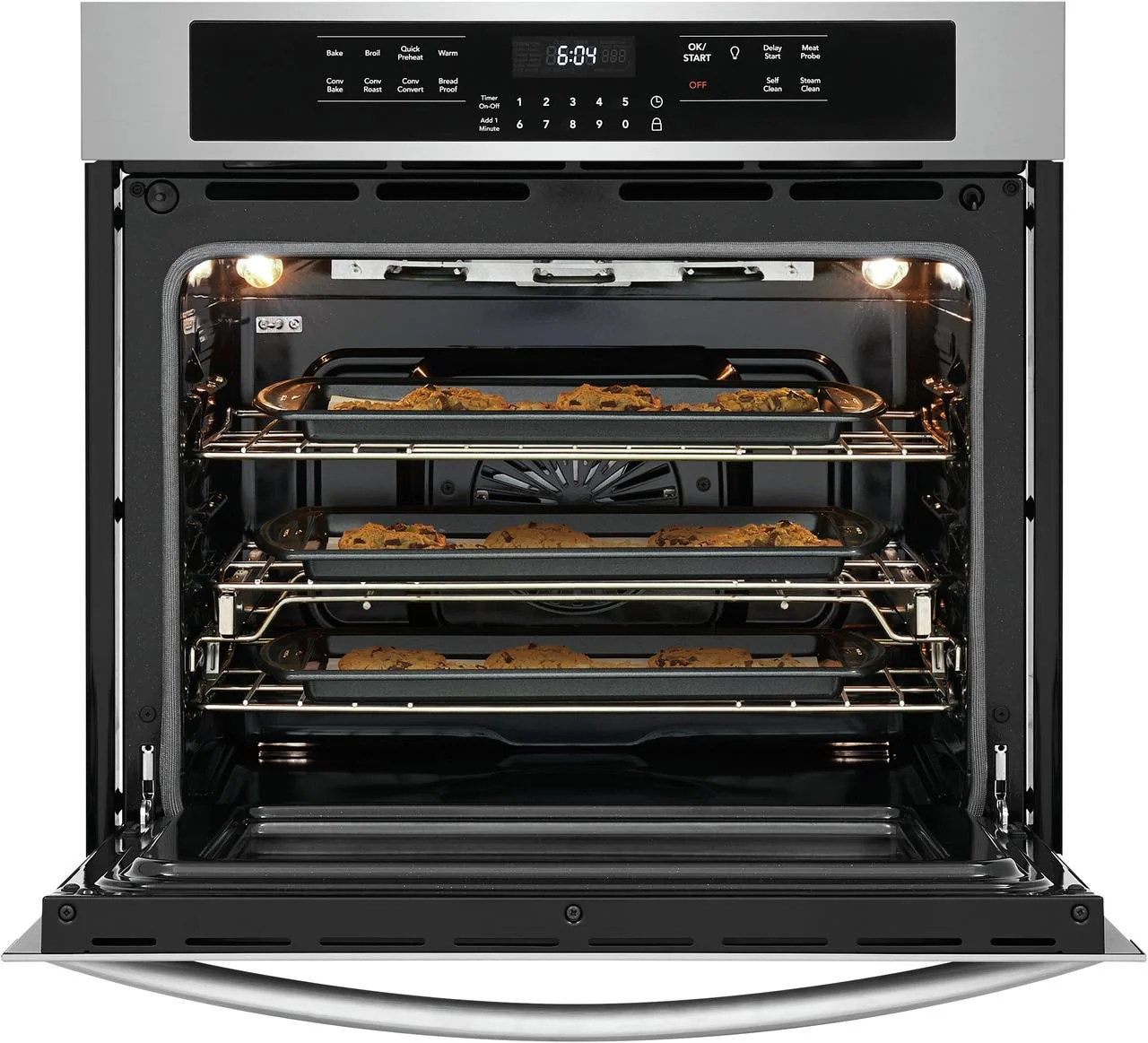 FGEW3066UF Frigidaire Gallery 30'' Single Electric Wall Oven - Image 6
