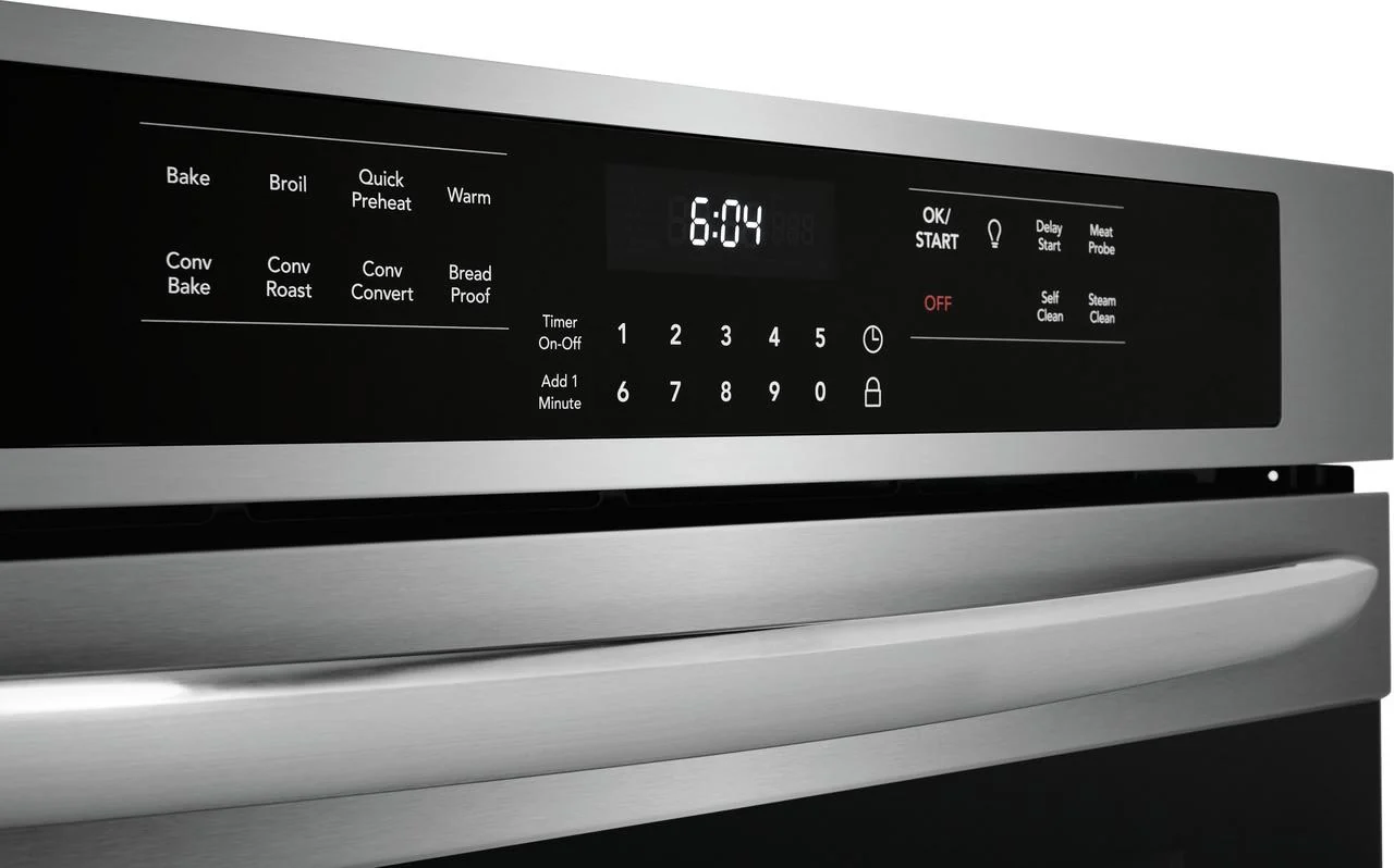 FGEW3066UF Frigidaire Gallery 30'' Single Electric Wall Oven - Image 7