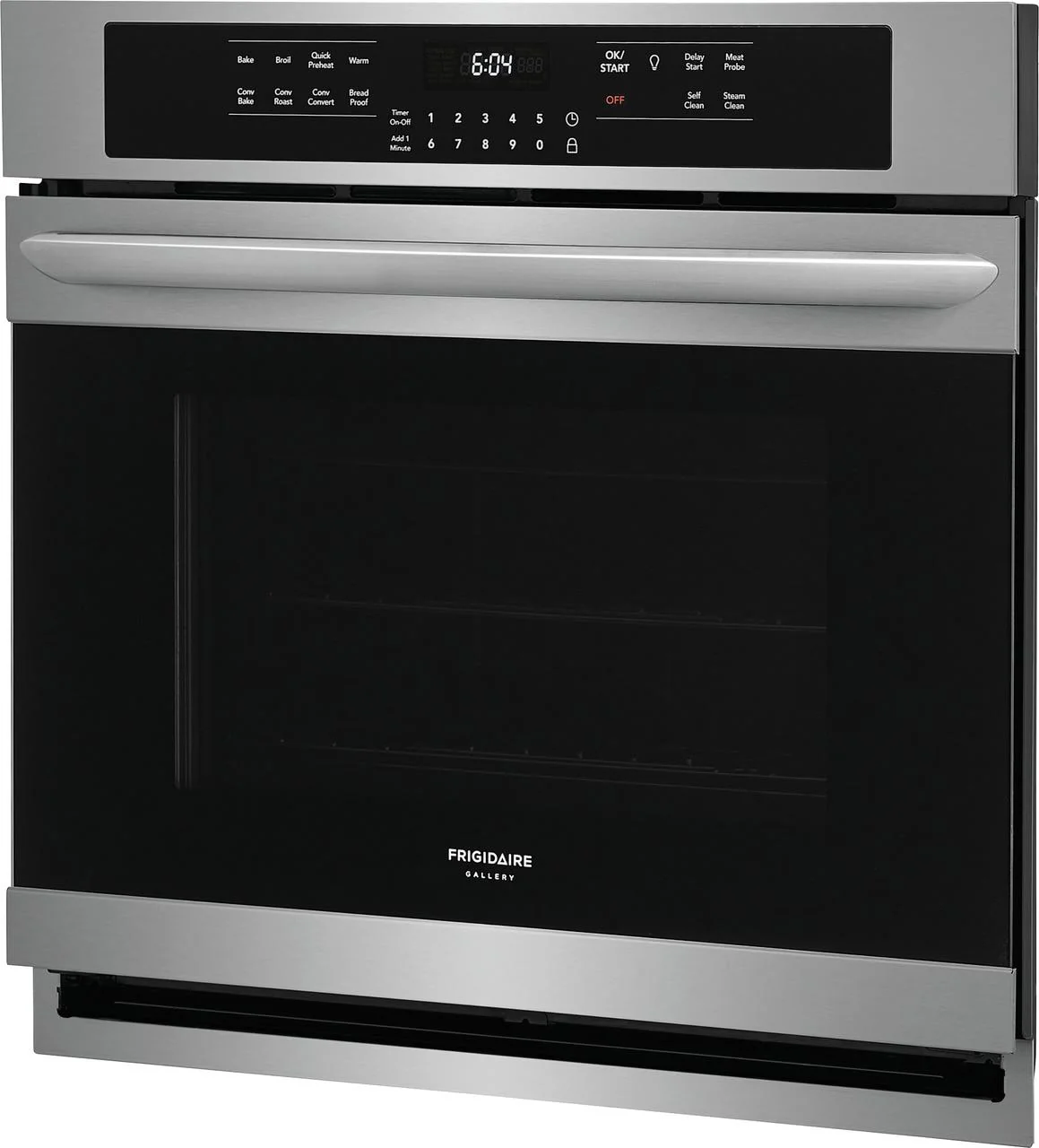 FGEW3066UF Frigidaire Gallery 30'' Single Electric Wall Oven - Image 8