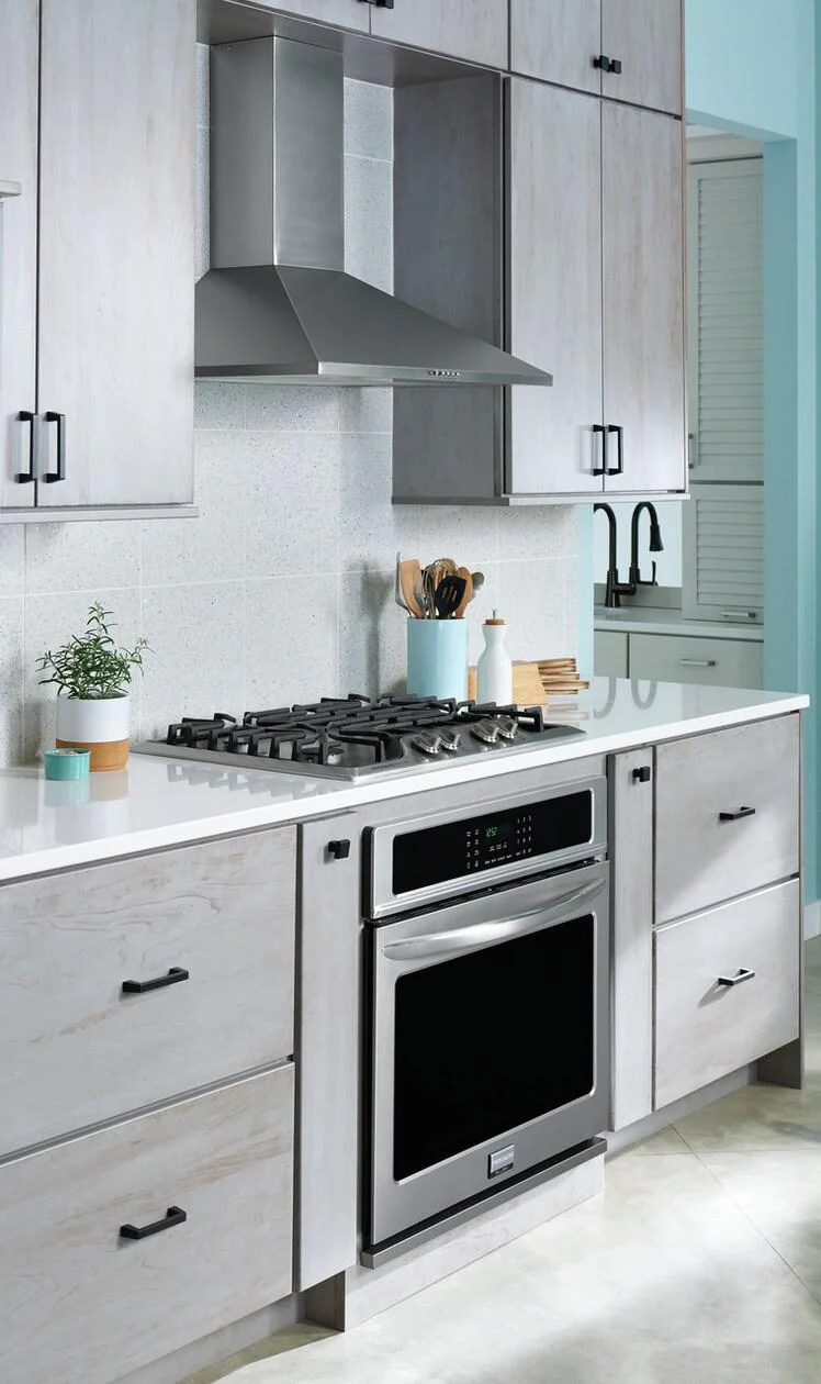 Frigidaire Gallery 30" Gas Cooktop - Image 2