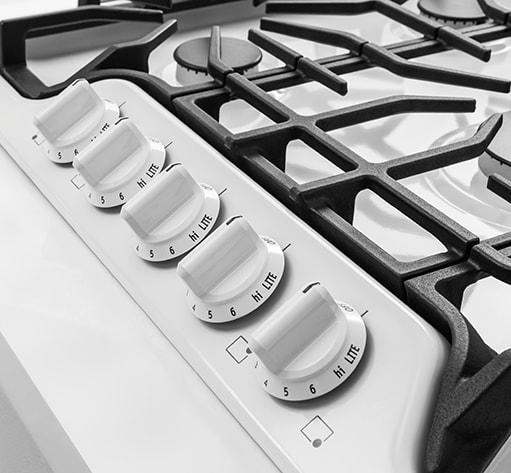 Frigidaire Gallery 30'' Gas Cooktop - Image 4