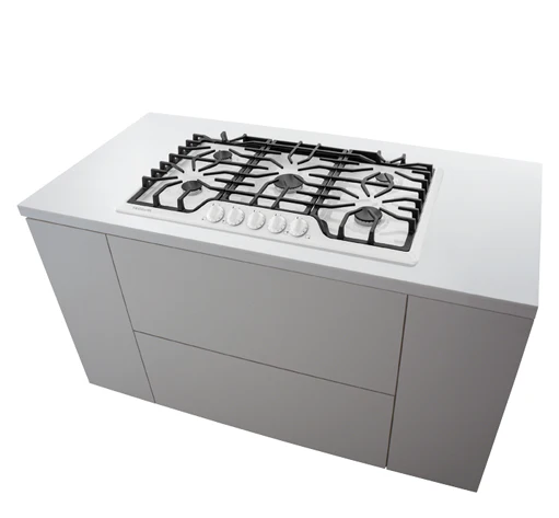 Frigidaire Gallery 36'' Gas Cooktop - Image 2