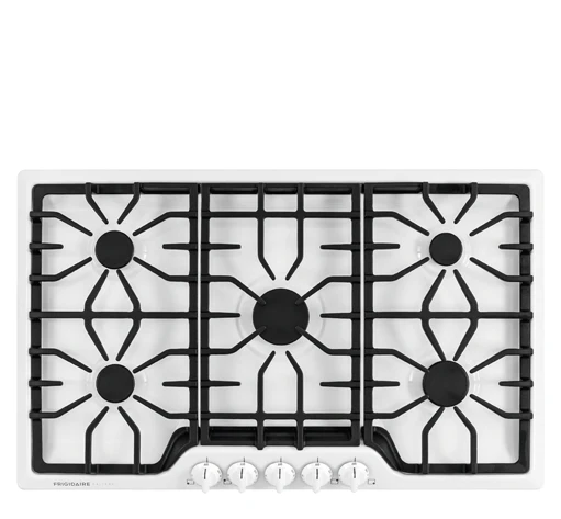 Frigidaire Gallery 36'' Gas Cooktop - Image 3