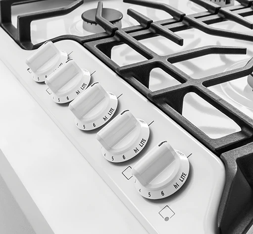 Frigidaire Gallery 36'' Gas Cooktop - Image 4