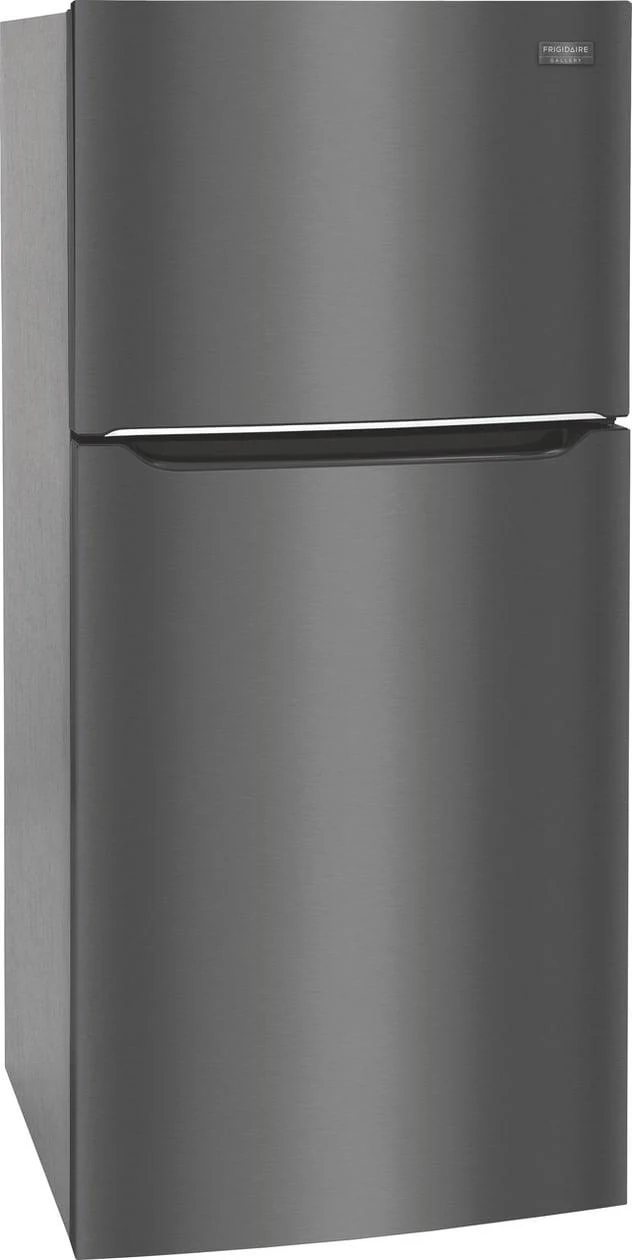 Frigidaire Gallery 20.0 Cu. Ft. Top Freezer Refrigerator - Image 7