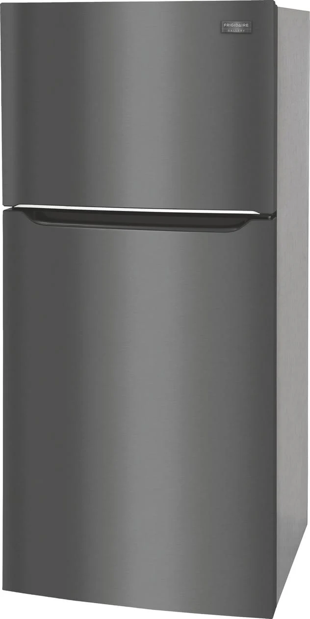 Frigidaire Gallery 20.0 Cu. Ft. Top Freezer Refrigerator - Image 8