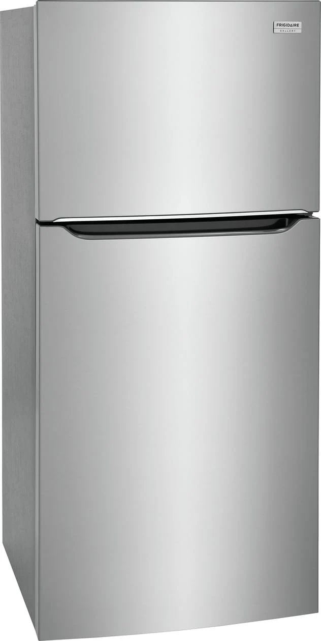 Frigidaire FGHT2055VF 20 Cu. Ft. Garage Ready Top Freezer Refrigerator - Image 7