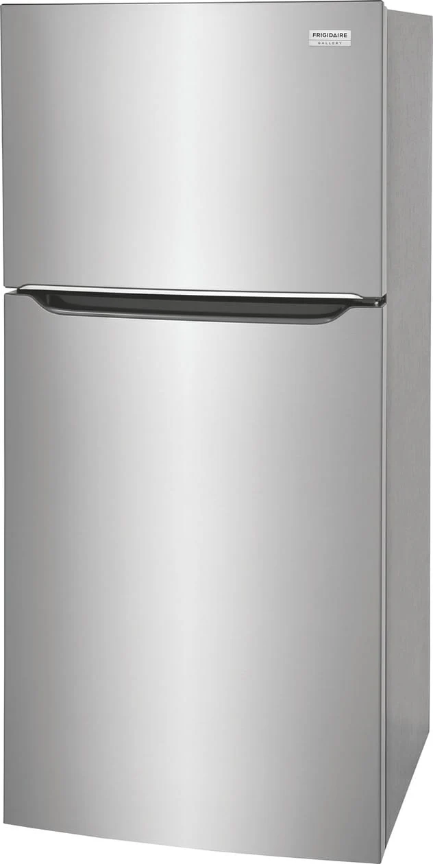 Frigidaire FGHT2055VF 20 Cu. Ft. Garage Ready Top Freezer Refrigerator - Image 8